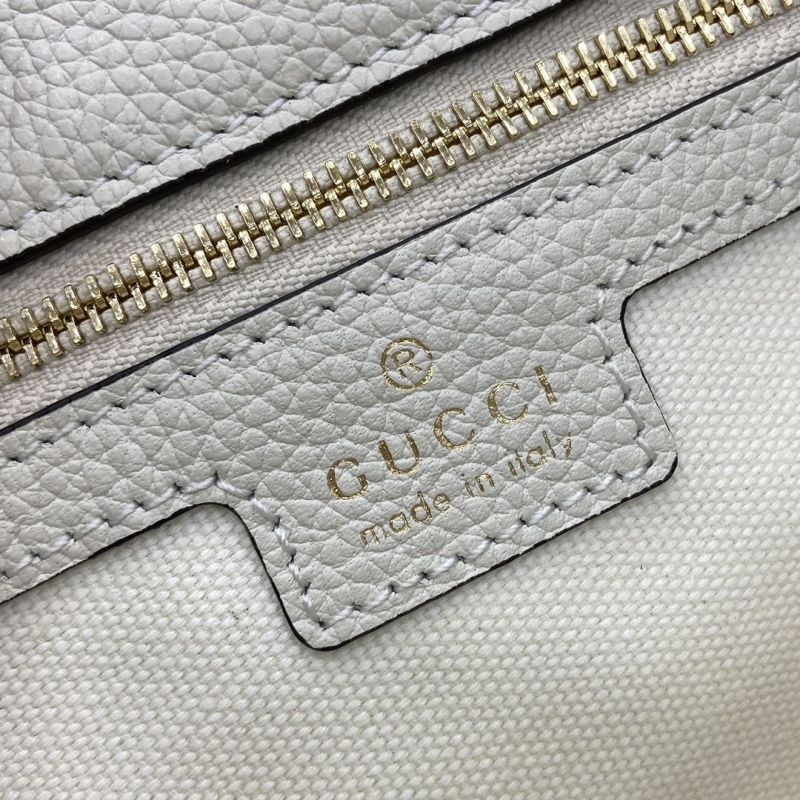 Gucci Top Handle Bags